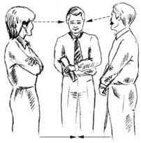 Иллюстрация к книге — Тусовка решает все. Секреты вхождения в профессиональные сообщества [pic_4.jpg]