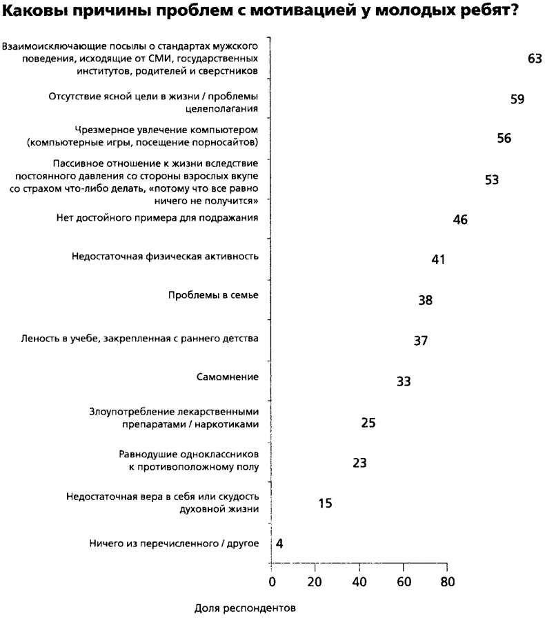 Иллюстрация к книге — Мужчина в отрыве. Игры, порно и потеря идентичности [i_009.jpg]