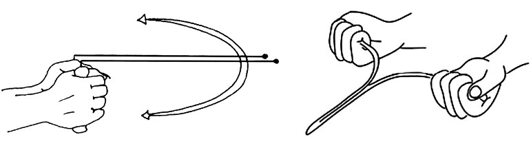 Иллюстрация к книге — Формула Бога. Как работают системные расстановки и Единое информационное поле Вселенной [i_024.jpg]