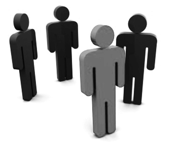 Иллюстрация к книге — Формула Бога. Как работают системные расстановки и Единое информационное поле Вселенной [i_027.jpg]