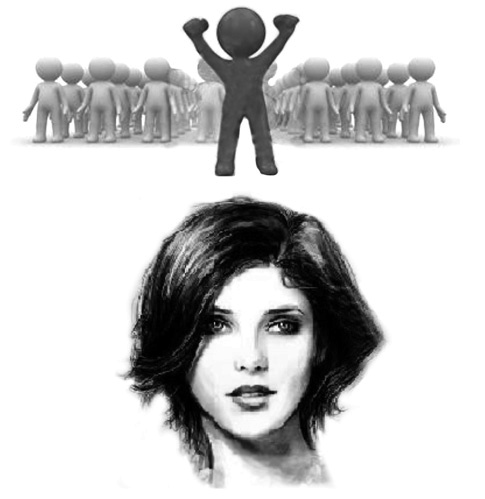 Иллюстрация к книге — Формула Бога. Как работают системные расстановки и Единое информационное поле Вселенной [i_031.jpg]