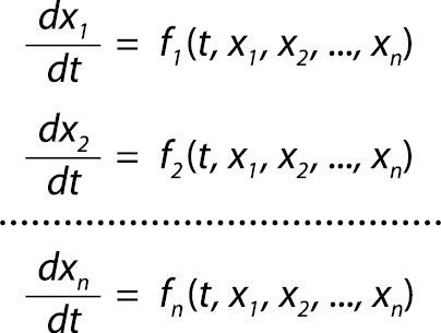 Иллюстрация к книге — Формула Бога. Как работают системные расстановки и Единое информационное поле Вселенной [i_036.jpg]