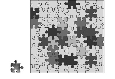 Иллюстрация к книге — Формула Бога. Как работают системные расстановки и Единое информационное поле Вселенной [i_037.jpg]