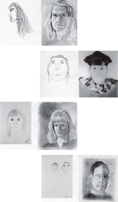 Иллюстрация к книге — Гибкое сознание. Новый взгляд на психологию развития взрослых и детей [i_002.jpg]