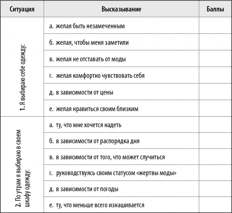 Иллюстрация к книге — 50 упражнений, чтобы изучить язык жестов [i_036.jpg]