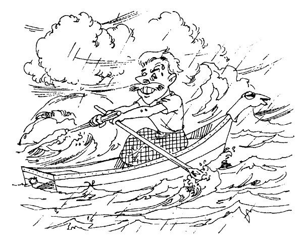 Иллюстрация к книге — Как быть счастливым всегда. 128 советов, которые избавят вас от стресса и тревоги [img_005.jpg]