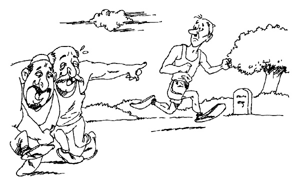 Иллюстрация к книге — Как быть счастливым всегда. 128 советов, которые избавят вас от стресса и тревоги [img_014.jpg]