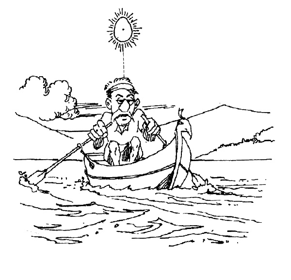 Иллюстрация к книге — Как быть счастливым всегда. 128 советов, которые избавят вас от стресса и тревоги [img_019.jpg]