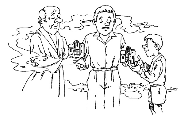 Иллюстрация к книге — Как быть счастливым всегда. 128 советов, которые избавят вас от стресса и тревоги [img_020.jpg]