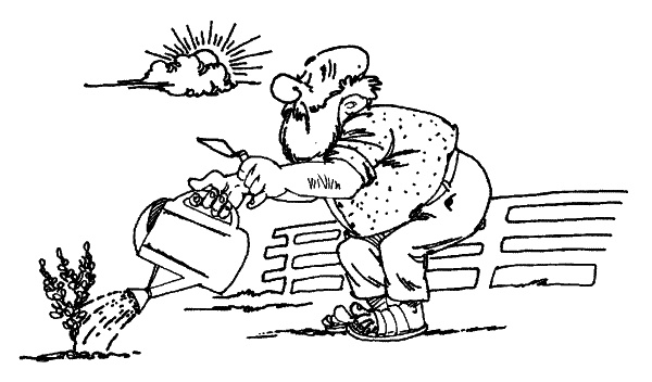 Иллюстрация к книге — Как быть счастливым всегда. 128 советов, которые избавят вас от стресса и тревоги [img_021.jpg]