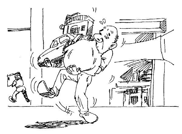 Иллюстрация к книге — Как быть счастливым всегда. 128 советов, которые избавят вас от стресса и тревоги [img_022.jpg]