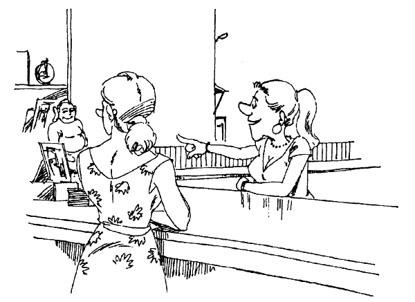 Иллюстрация к книге — Как быть счастливым всегда. 128 советов, которые избавят вас от стресса и тревоги [img_024.jpg]