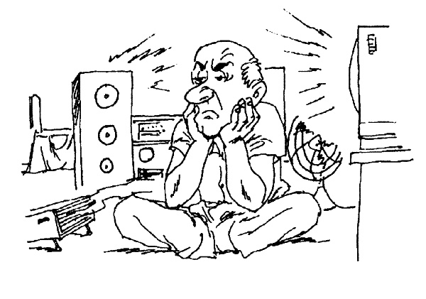 Иллюстрация к книге — Как быть счастливым всегда. 128 советов, которые избавят вас от стресса и тревоги [img_028.jpg]