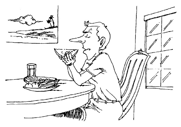 Иллюстрация к книге — Как быть счастливым всегда. 128 советов, которые избавят вас от стресса и тревоги [img_031.jpg]