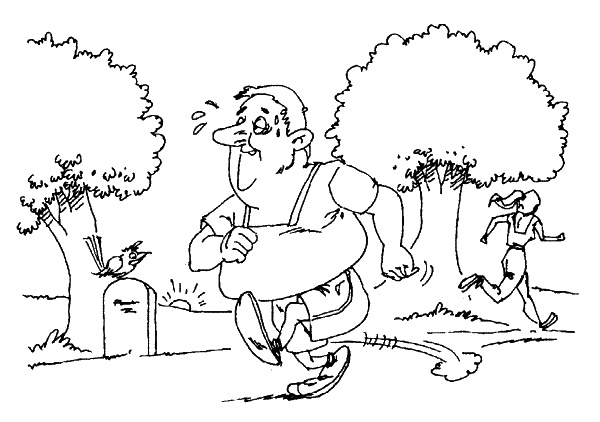 Иллюстрация к книге — Как быть счастливым всегда. 128 советов, которые избавят вас от стресса и тревоги [img_032.jpg]