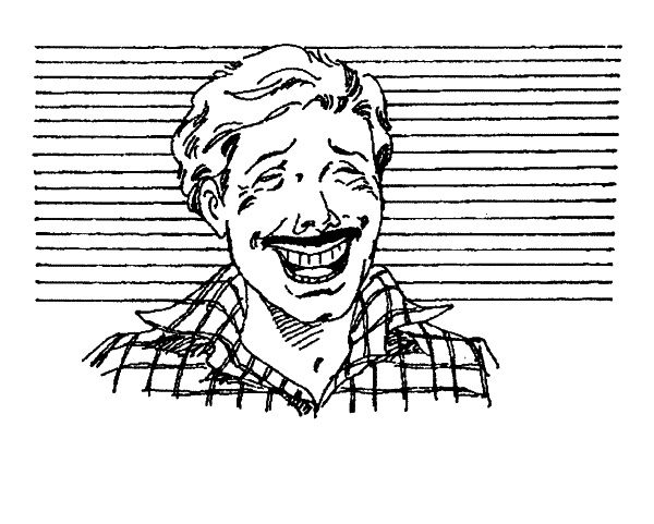 Иллюстрация к книге — Как быть счастливым всегда. 128 советов, которые избавят вас от стресса и тревоги [img_036.jpg]