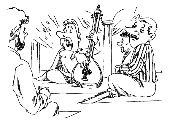 Иллюстрация к книге — Как быть счастливым всегда. 128 советов, которые избавят вас от стресса и тревоги [img_045.jpg]