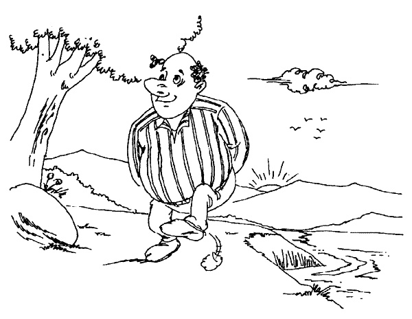 Иллюстрация к книге — Как быть счастливым всегда. 128 советов, которые избавят вас от стресса и тревоги [img_046.jpg]