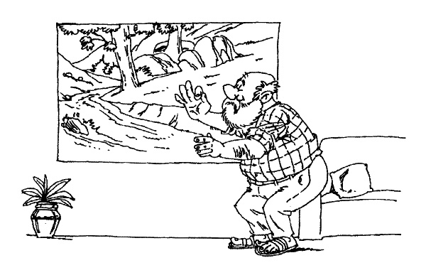 Иллюстрация к книге — Как быть счастливым всегда. 128 советов, которые избавят вас от стресса и тревоги [img_049.jpg]