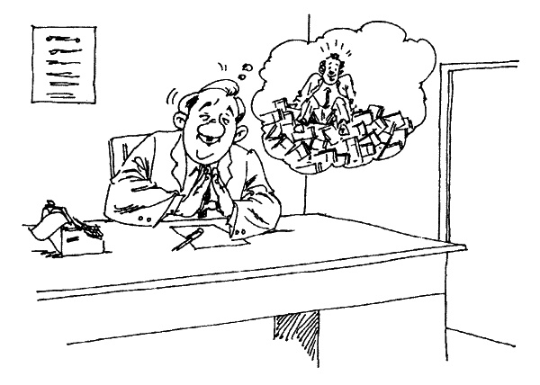 Иллюстрация к книге — Как быть счастливым всегда. 128 советов, которые избавят вас от стресса и тревоги [img_052.jpg]