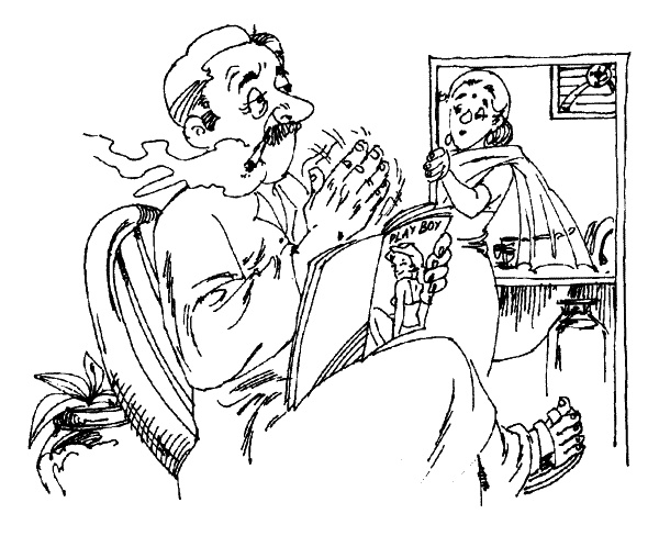 Иллюстрация к книге — Как быть счастливым всегда. 128 советов, которые избавят вас от стресса и тревоги [img_054.jpg]