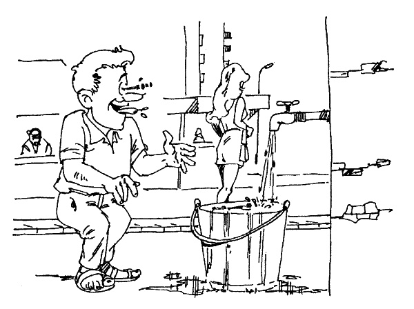 Иллюстрация к книге — Как быть счастливым всегда. 128 советов, которые избавят вас от стресса и тревоги [img_055.jpg]