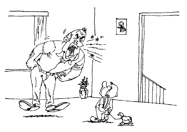 Иллюстрация к книге — Как быть счастливым всегда. 128 советов, которые избавят вас от стресса и тревоги [img_057.jpg]