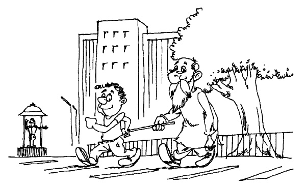 Иллюстрация к книге — Как быть счастливым всегда. 128 советов, которые избавят вас от стресса и тревоги [img_061.jpg]