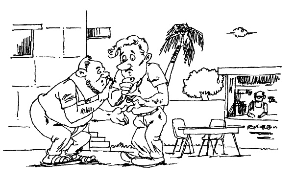 Иллюстрация к книге — Как быть счастливым всегда. 128 советов, которые избавят вас от стресса и тревоги [img_065.jpg]