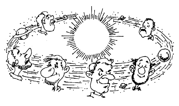 Иллюстрация к книге — Как быть счастливым всегда. 128 советов, которые избавят вас от стресса и тревоги [img_066.jpg]