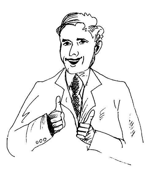 Иллюстрация к книге — Как быть счастливым всегда. 128 советов, которые избавят вас от стресса и тревоги [img_069.jpg]