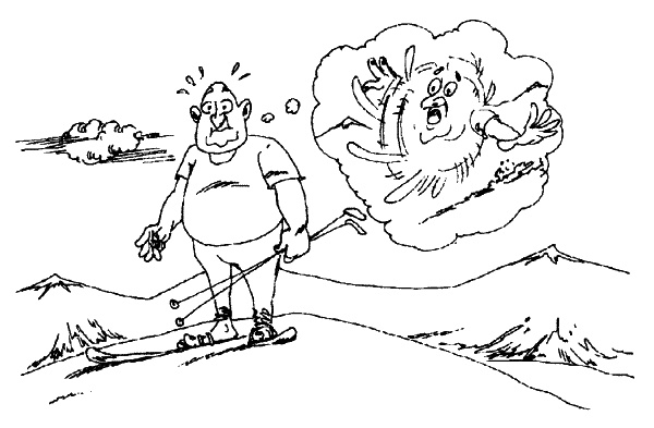 Иллюстрация к книге — Как быть счастливым всегда. 128 советов, которые избавят вас от стресса и тревоги [img_086.jpg]