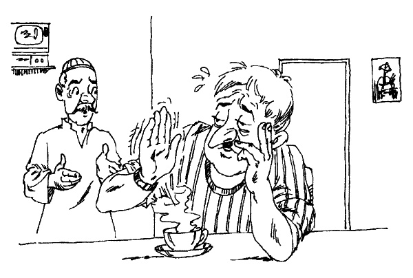 Иллюстрация к книге — Как быть счастливым всегда. 128 советов, которые избавят вас от стресса и тревоги [img_087.jpg]