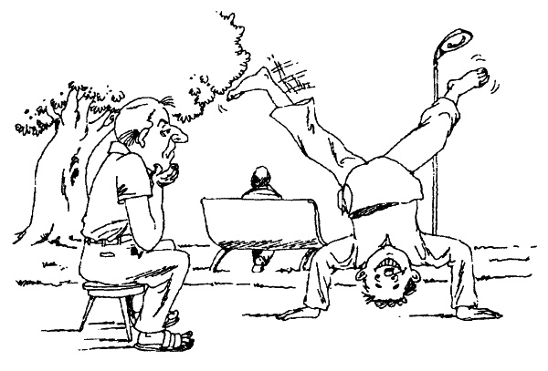 Иллюстрация к книге — Как быть счастливым всегда. 128 советов, которые избавят вас от стресса и тревоги [img_089.jpg]