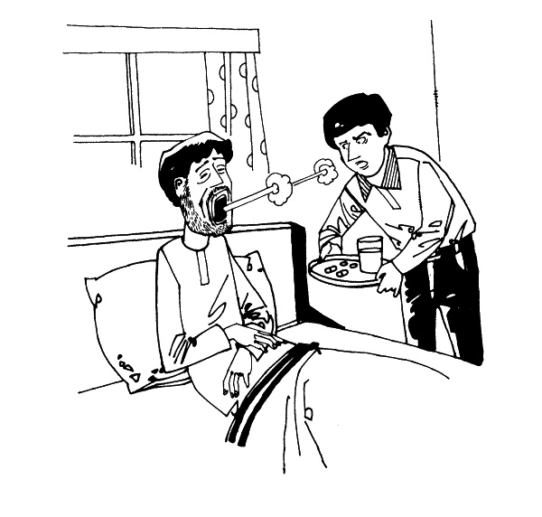 Иллюстрация к книге — Как быть счастливым всегда. 128 советов, которые избавят вас от стресса и тревоги [img_094.jpg]