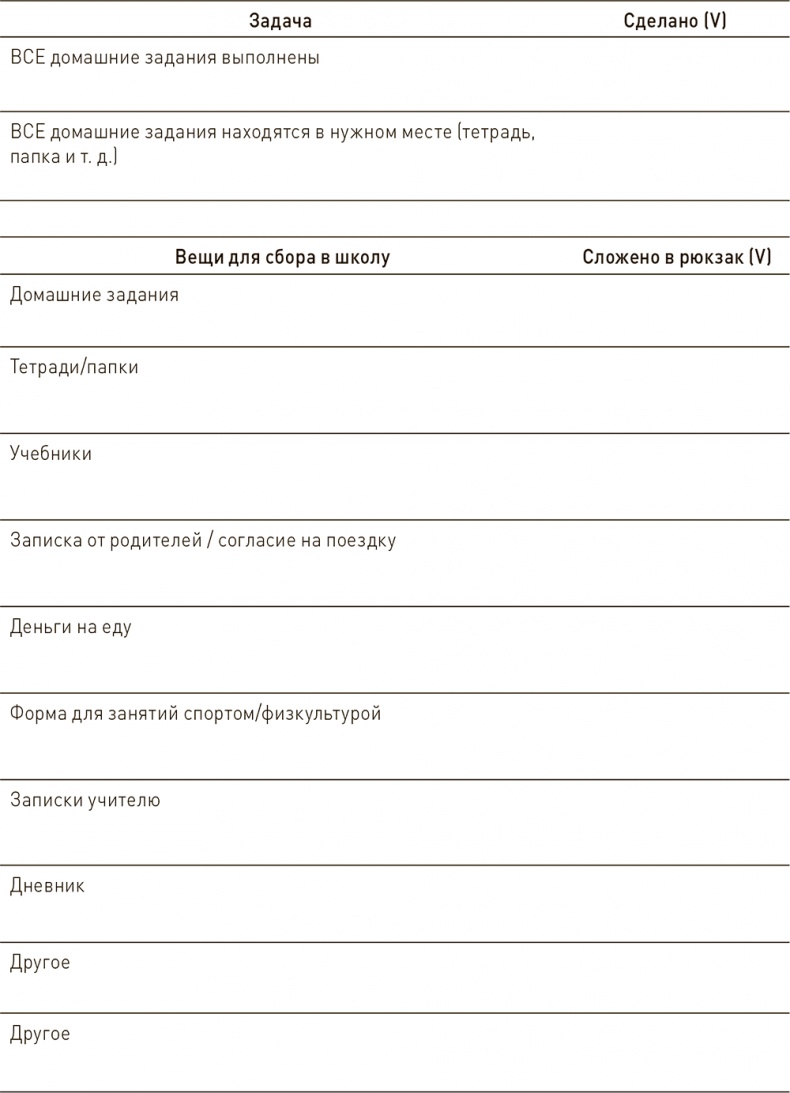 Иллюстрация к книге — Ваш ребенок может все [i_020.jpg]