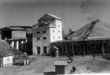 Иллюстрация к книге — Секретные алмазы Сталина [i_029.jpg]