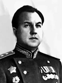 Иллюстрация к книге — Секретные алмазы Сталина [i_043.jpg]