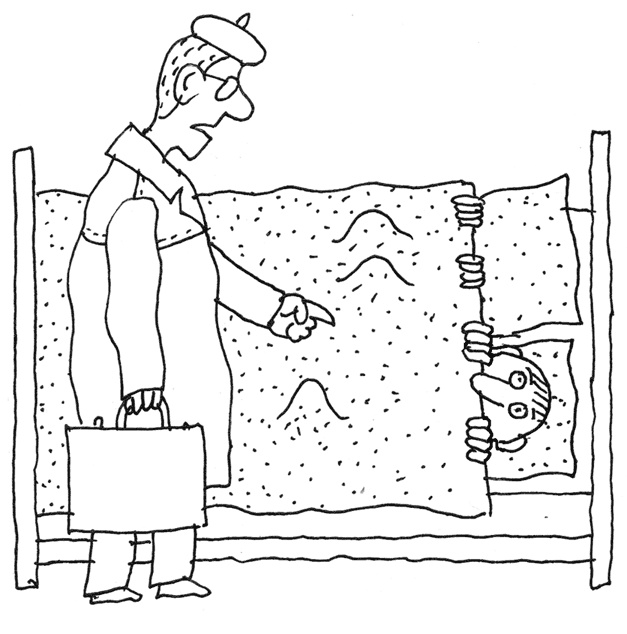 Иллюстрация к книге — МЖ. Как научиться жить душа в душу с тем, кого любишь [i_029.jpg]