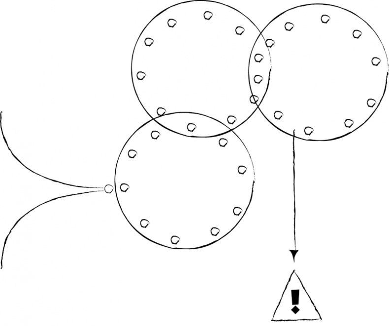 Иллюстрация к книге — МЖ. Как научиться жить душа в душу с тем, кого любишь [i_030.jpg]