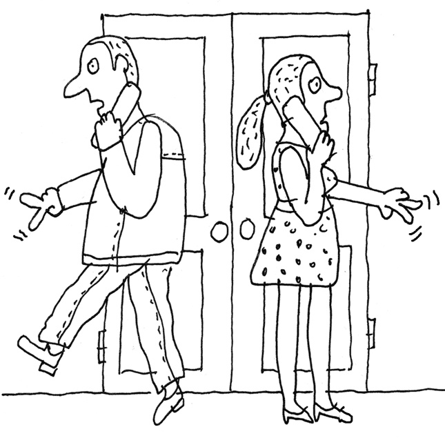 Иллюстрация к книге — МЖ. Как научиться жить душа в душу с тем, кого любишь [i_031.jpg]