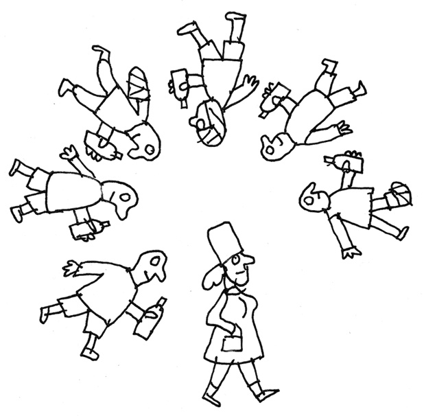 Иллюстрация к книге — МЖ. Как научиться жить душа в душу с тем, кого любишь [i_038.jpg]