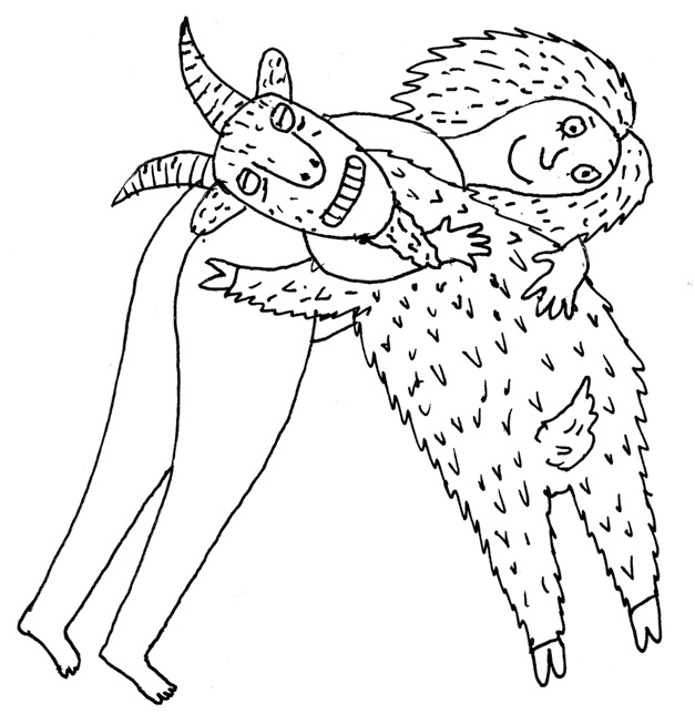 Иллюстрация к книге — МЖ. Как научиться жить душа в душу с тем, кого любишь [i_054.jpg]