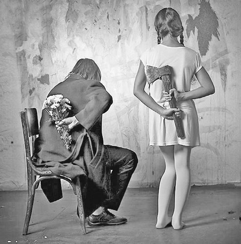 Иллюстрация к книге — Манипулирование людьми [i_061.jpg]