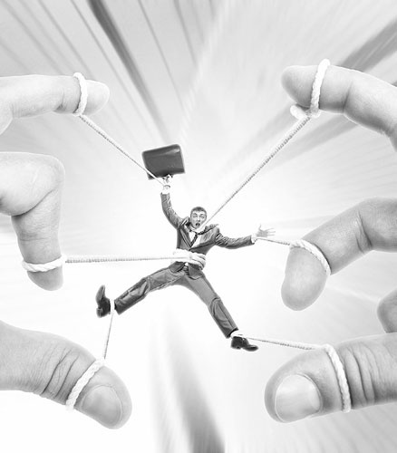 Иллюстрация к книге — Манипулирование людьми [i_089.jpg]