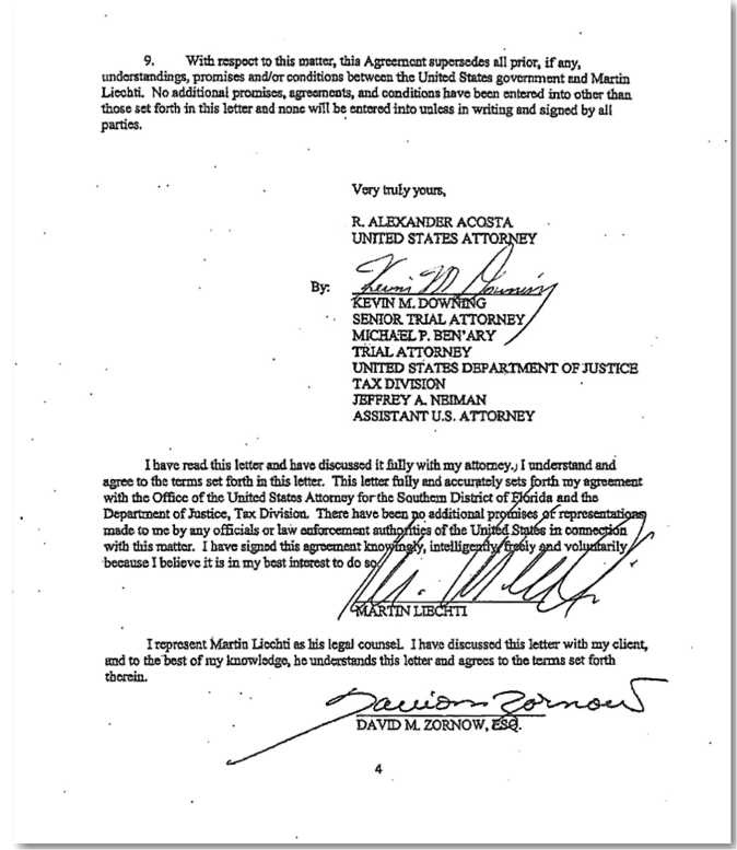 Иллюстрация к книге — Игра Люцифера. Как один человек раскрыл "глобальный заговор", вышел из тюрьмы и стал миллионером [i_010.jpg]