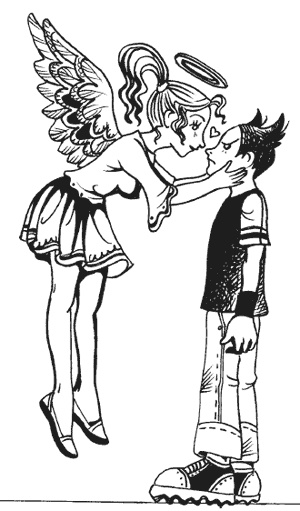 Иллюстрация к книге — Психология победы. Секреты подготовки олимпийских чемпионов [i_002.jpg]