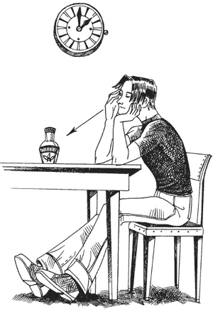 Иллюстрация к книге — Психология победы. Секреты подготовки олимпийских чемпионов [i_007.jpg]