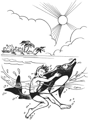 Иллюстрация к книге — Психология победы. Секреты подготовки олимпийских чемпионов [i_015.jpg]