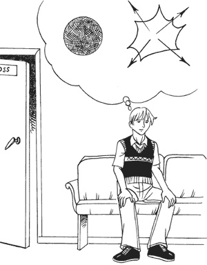 Иллюстрация к книге — Психология победы. Секреты подготовки олимпийских чемпионов [i_017.jpg]